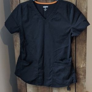 SET of cotton scrubs